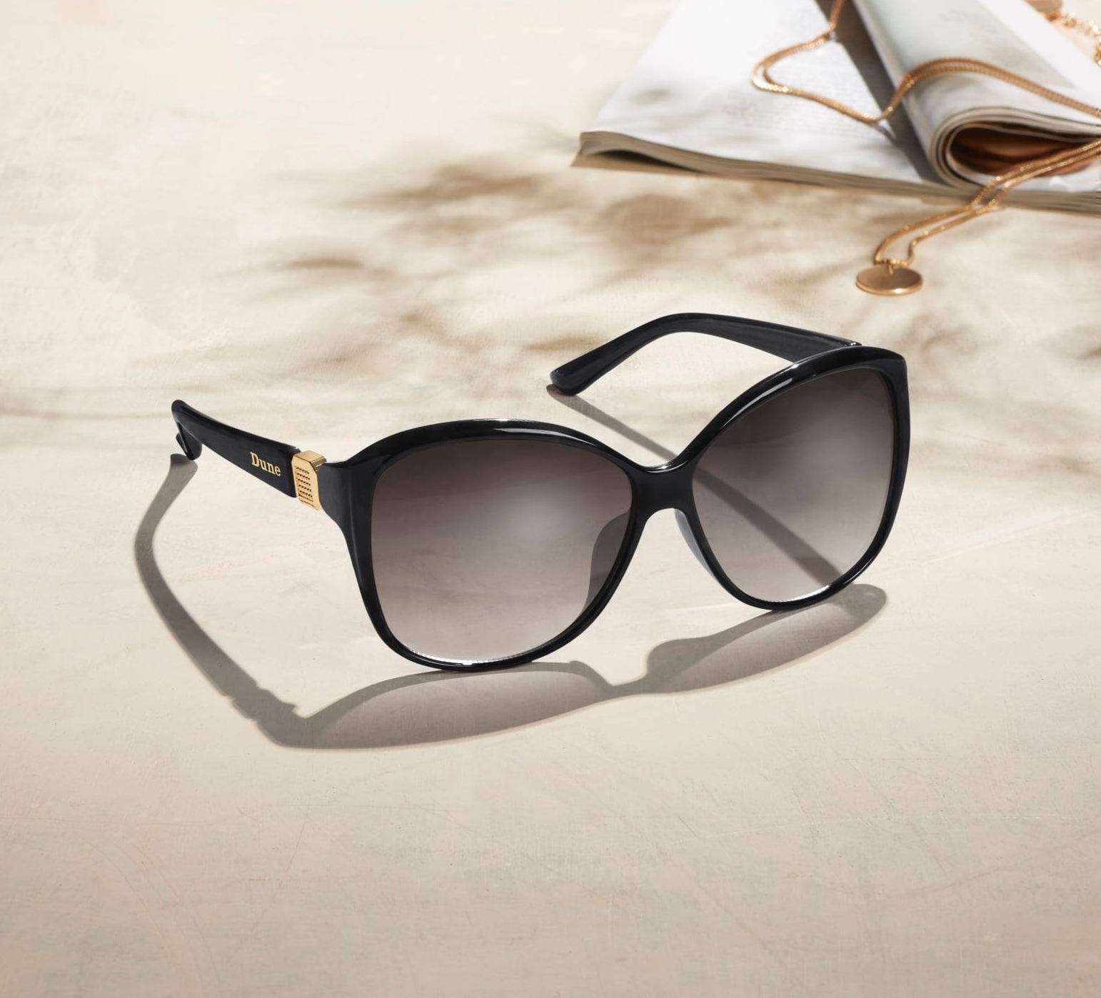   product - Dune sunglasses